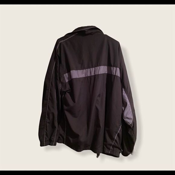 REEBOK WINDBREAKER   - Picture 4 of 8